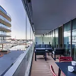 Waterfront Seaside By Wonderful Italy